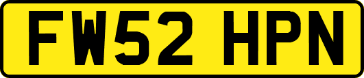 FW52HPN