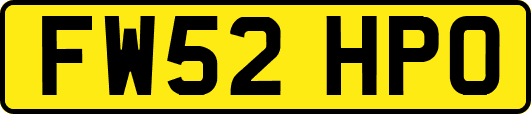 FW52HPO