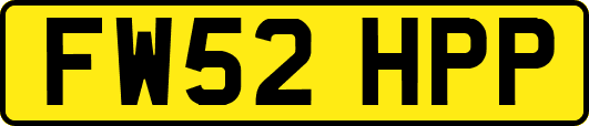 FW52HPP