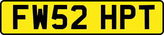 FW52HPT
