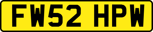 FW52HPW