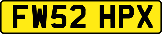 FW52HPX