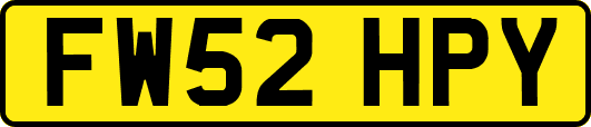 FW52HPY