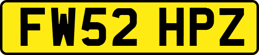FW52HPZ