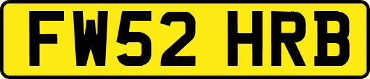 FW52HRB