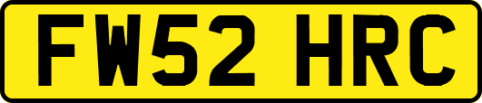 FW52HRC