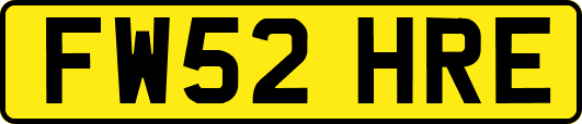 FW52HRE