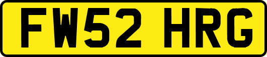 FW52HRG