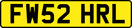 FW52HRL