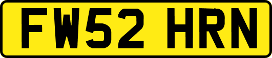 FW52HRN