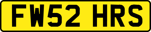 FW52HRS