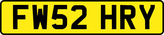 FW52HRY