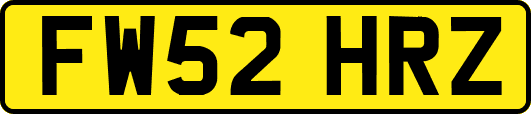 FW52HRZ