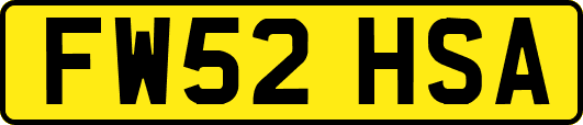 FW52HSA