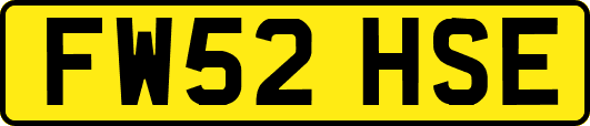 FW52HSE