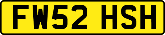 FW52HSH