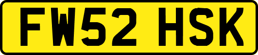 FW52HSK
