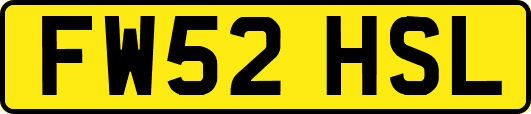FW52HSL