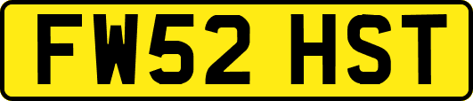FW52HST