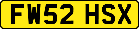 FW52HSX