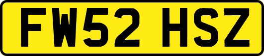 FW52HSZ