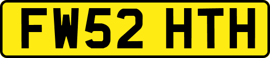 FW52HTH