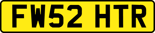 FW52HTR