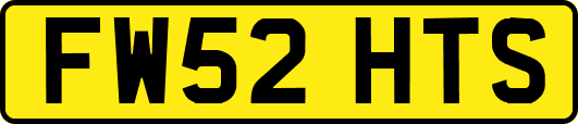 FW52HTS