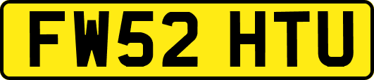 FW52HTU