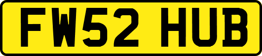 FW52HUB