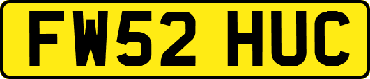 FW52HUC