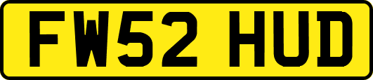 FW52HUD