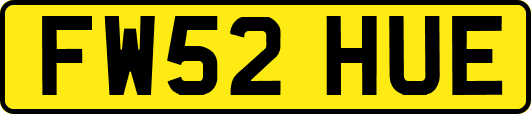 FW52HUE