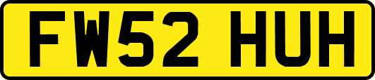 FW52HUH