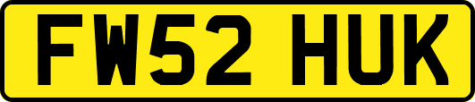 FW52HUK
