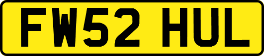 FW52HUL