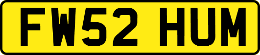 FW52HUM