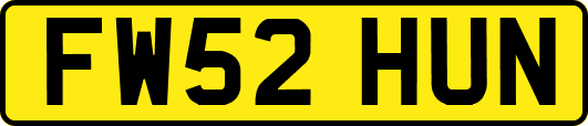 FW52HUN