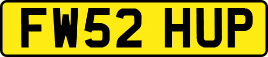 FW52HUP