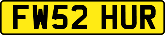FW52HUR