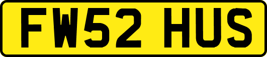 FW52HUS