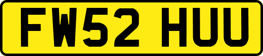 FW52HUU