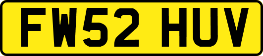 FW52HUV