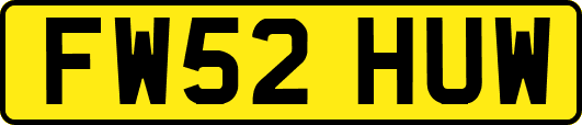 FW52HUW