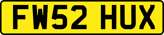FW52HUX