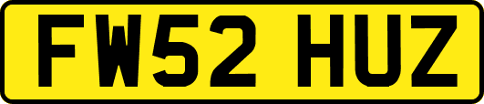 FW52HUZ