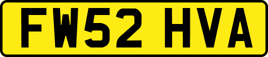 FW52HVA