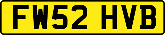 FW52HVB