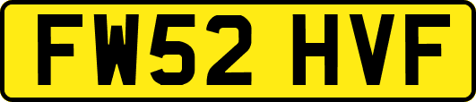 FW52HVF