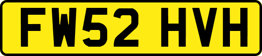 FW52HVH